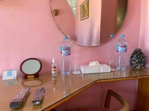 Hotel Fanadir Proy Resort