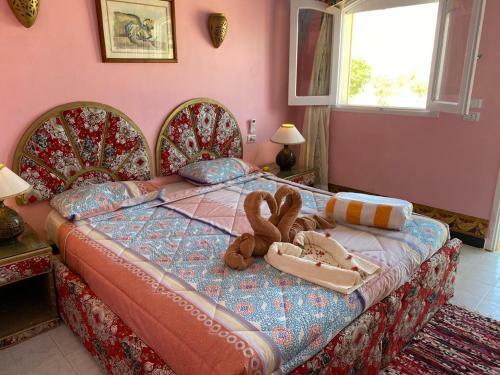 Hotel Fanadir Proy Resort