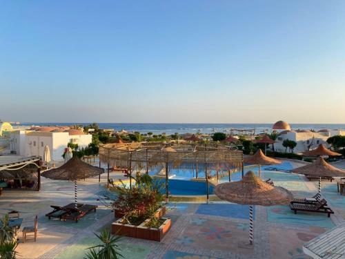 Hotel Fanadir Proy Resort