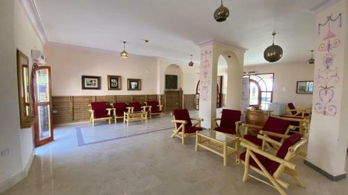 Hotel Fanadir Proy Resort