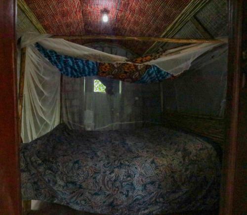 Bed & Breakfast Fravan Eco Resort