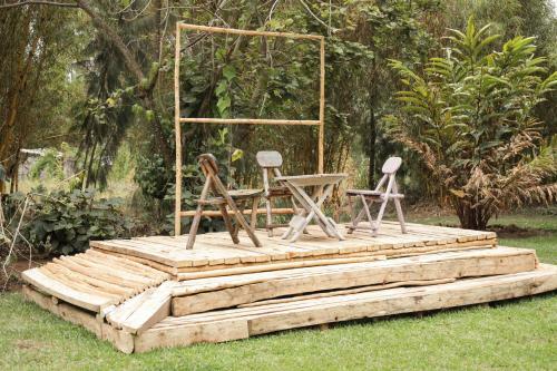 Bed & Breakfast Fravan Eco Resort