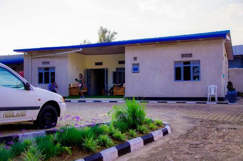 Hostal Parador Guest House