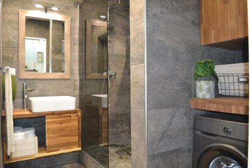 Apartamento La Kazabois