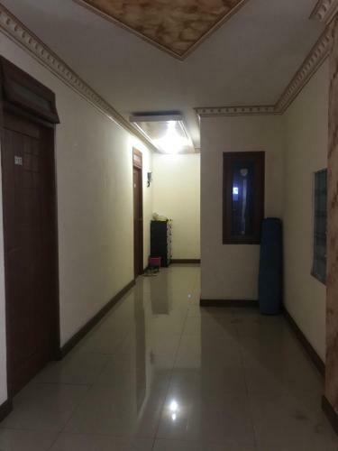 Hotel Oyo 90436 Dewi Fortuna
