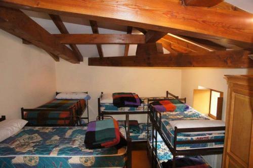 Hostal Ubilla Aterpetxea