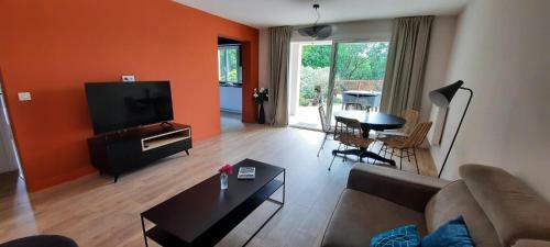 Apartamento Parabisu Ttikia "petit Paradis"