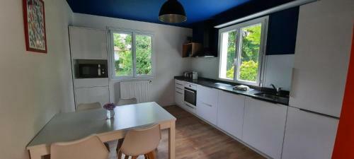 Apartamento Parabisu Ttikia "petit Paradis"