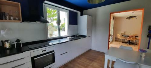 Apartamento Parabisu Ttikia "petit Paradis"