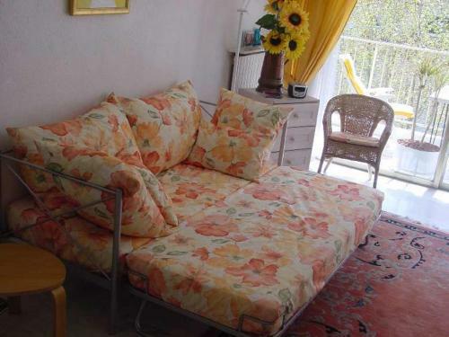 Apartamento Studio Standing Bord De Mer Et Vue