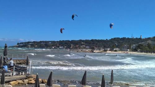 Apartamento Studio Standing Bord De Mer Et Vue