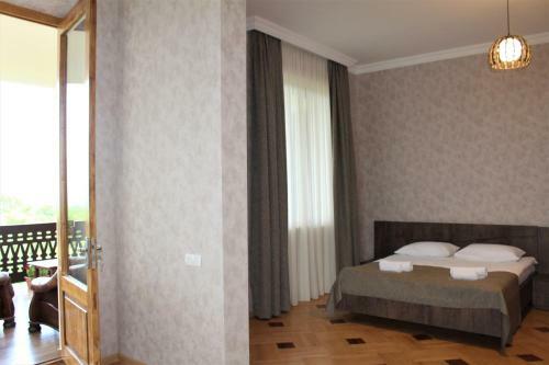 Apartamento Tsinandali Inn