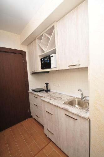 Orbi Beach Apartments In New Bouldvard