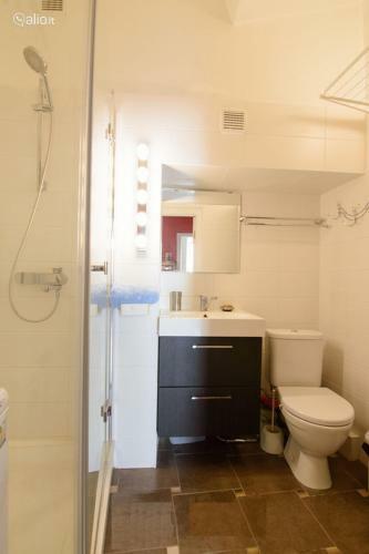Old Town Stepono Street Apartment