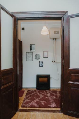 Ioan Ratiu Apartment