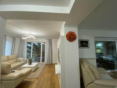 Apartmaji Villa Beauty