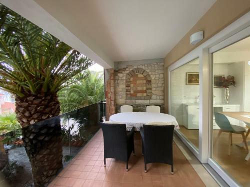 Apartmaji Villa Beauty