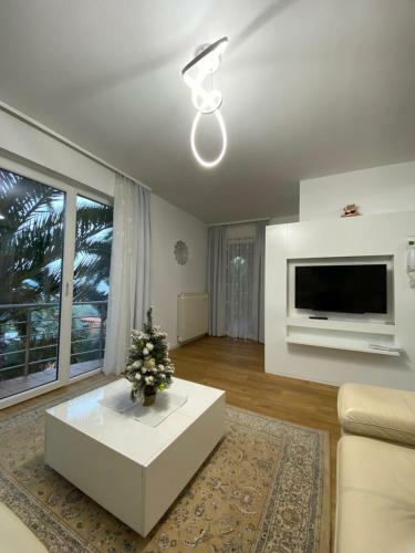 Apartmaji Villa Beauty
