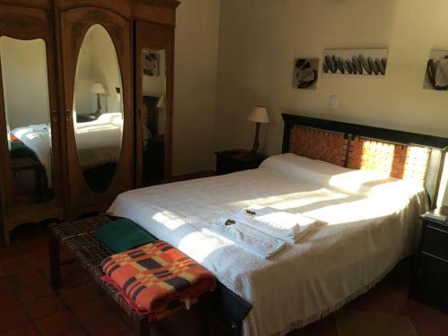 Agroturismo Reserva Natural Rg