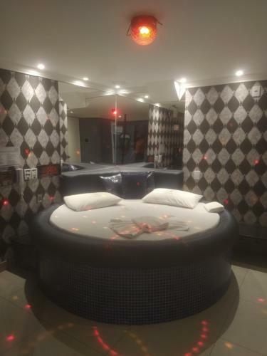 Hotel 1001 Prime - Ceil�ndia