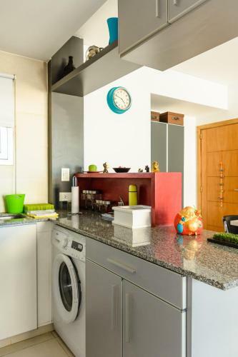 Apartamento Departamento Calle Paraguay