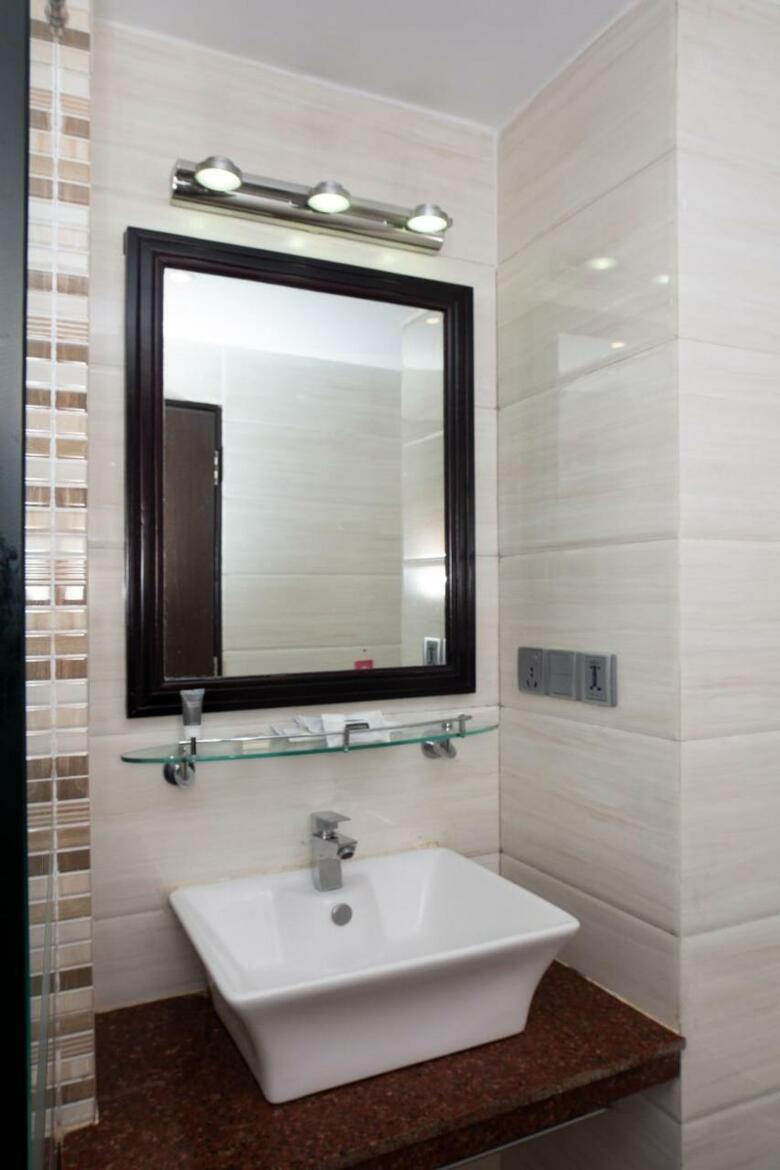 Hotel Summit Montana Suites & Spa