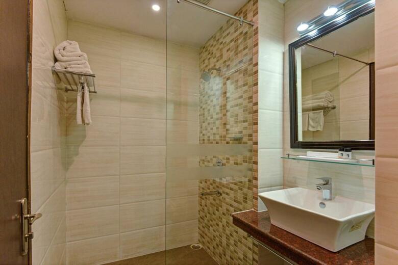 Hotel Summit Montana Suites & Spa