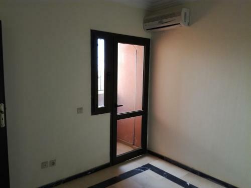Sedo Apartments