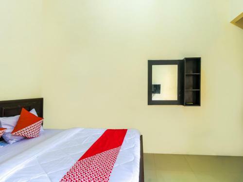 Hotel Oyo 90852 Madani Guesthouse