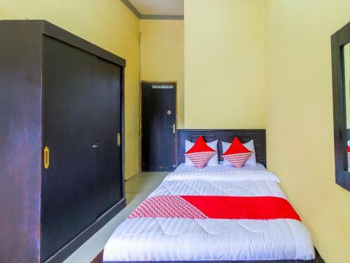 Hotel Oyo 90852 Madani Guesthouse
