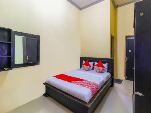 Hotel Oyo 90852 Madani Guesthouse