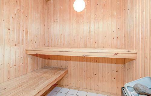 Holiday Home Tangen Hj�rring