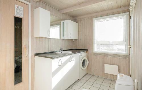 Holiday Home Tangen Hj�rring