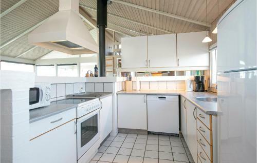 Holiday Home Tangen Hj�rring