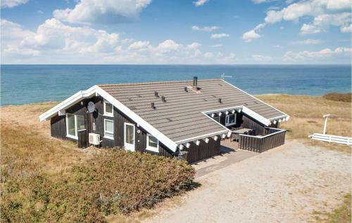 Holiday Home Tangen Hj�rring