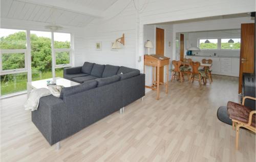 Holiday Home Oktobervej
