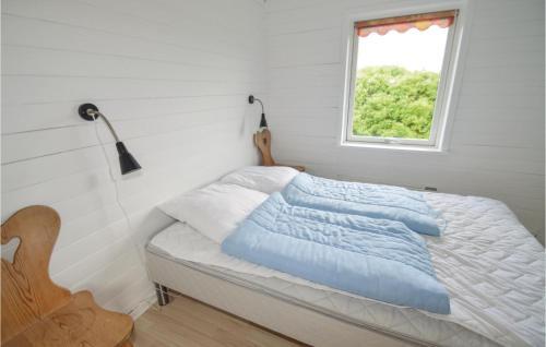Holiday Home Oktobervej