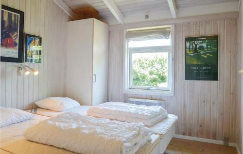Holiday Home Indemarken Hj�rring Denm