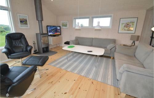 Holiday Home H�jlandet Hj�rring I