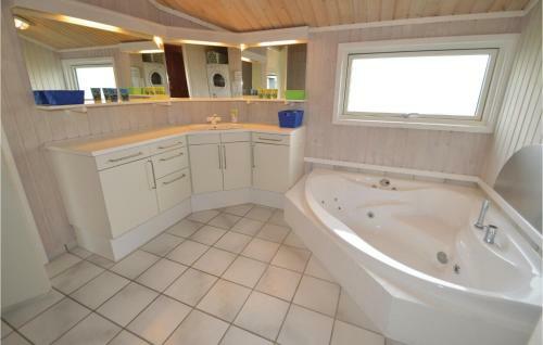 Holiday Home H�jlandet Hj�rring I