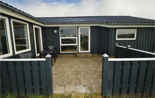 Holiday Home H�jlandet Hj�rring I