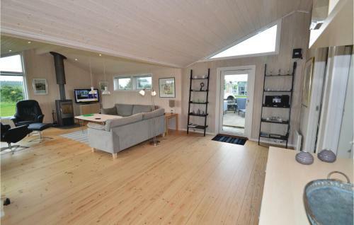 Holiday Home H�jlandet Hj�rring I