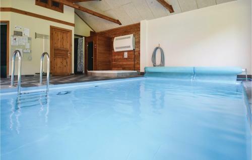 Holiday Home Ulvevej