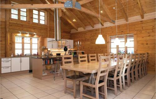 Holiday Home Ulvevej
