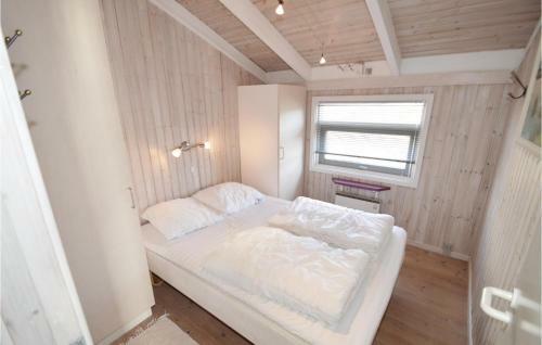 Holiday Home Indemarken Hj�rring