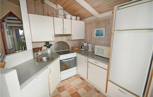 Holiday Home Hj�rring 25