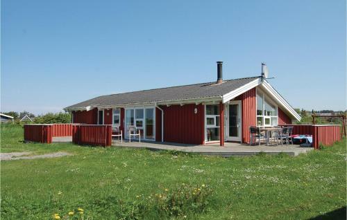 Holiday Home Hj�rring 25