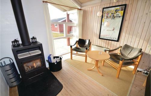 Holiday Home Hj�rring 25