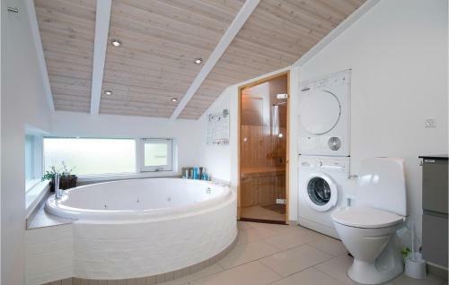 Holiday Home Hj�rring Gh-1996