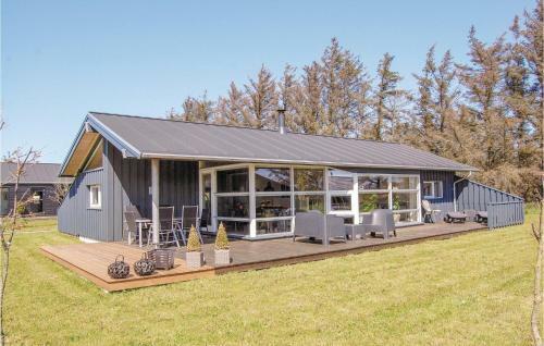 Holiday Home Hj�rring Gh-1996